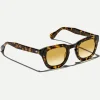 TELENA TORTOISE/BLACK WITH CUSTOM MADE TINTS™