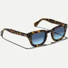 TELENA TORTOISE/BLACK WITH CUSTOM MADE TINTS™