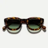 TELENA TORTOISE/BLACK WITH CUSTOM MADE TINTS™