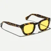 TELENA TORTOISE/BLACK WITH CUSTOM MADE TINTS™