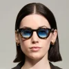 TELENA TORTOISE/BLACK WITH CUSTOM MADE TINTS™