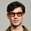 TELENA TORTOISE/BLACK WITH CUSTOM MADE TINTS™