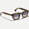 TELENA TORTOISE/BLACK WITH CUSTOM MADE TINTS™
