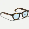 TELENA TORTOISE/BLACK WITH CUSTOM MADE TINTS™