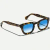 TELENA TORTOISE/BLACK WITH CUSTOM MADE TINTS™