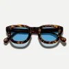 TELENA TORTOISE/BLACK WITH CUSTOM MADE TINTS™