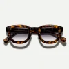 TELENA TORTOISE/BLACK WITH CUSTOM MADE TINTS™