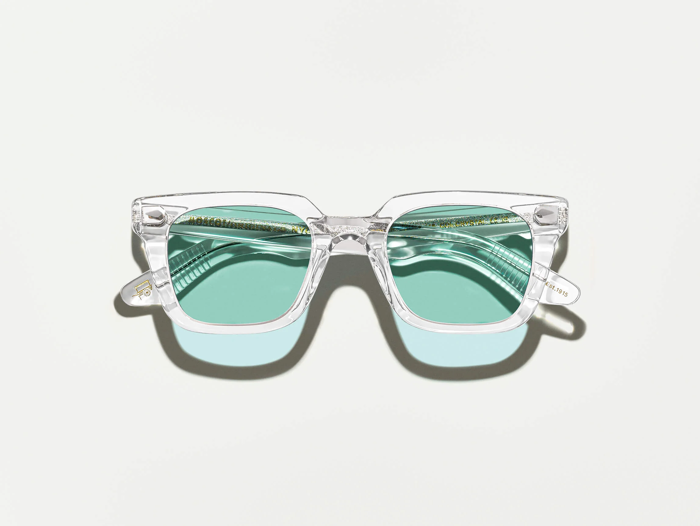 GROBER CRYSTAL WITH CUSTOM MADE TINTS™