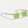 GROBER CRYSTAL WITH CUSTOM MADE TINTS™