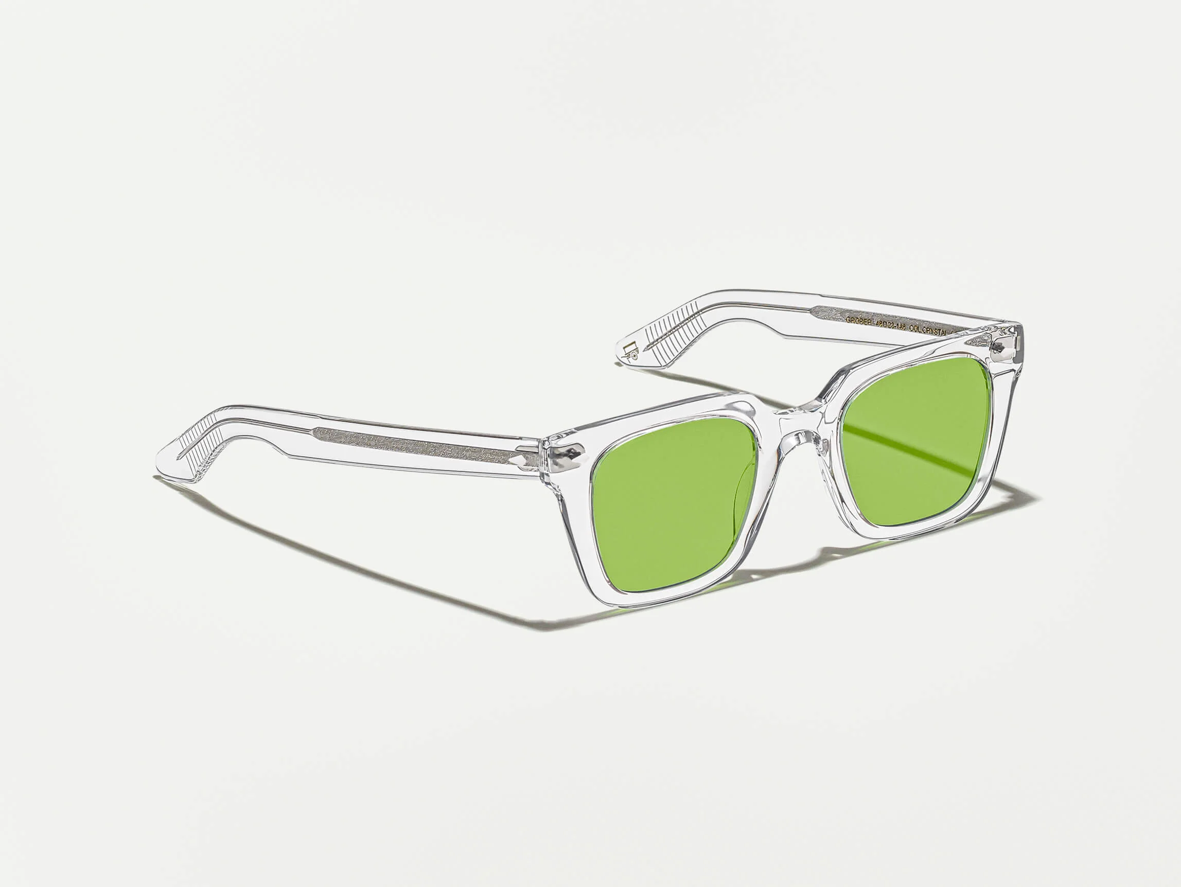 GROBER CRYSTAL WITH CUSTOM MADE TINTS™