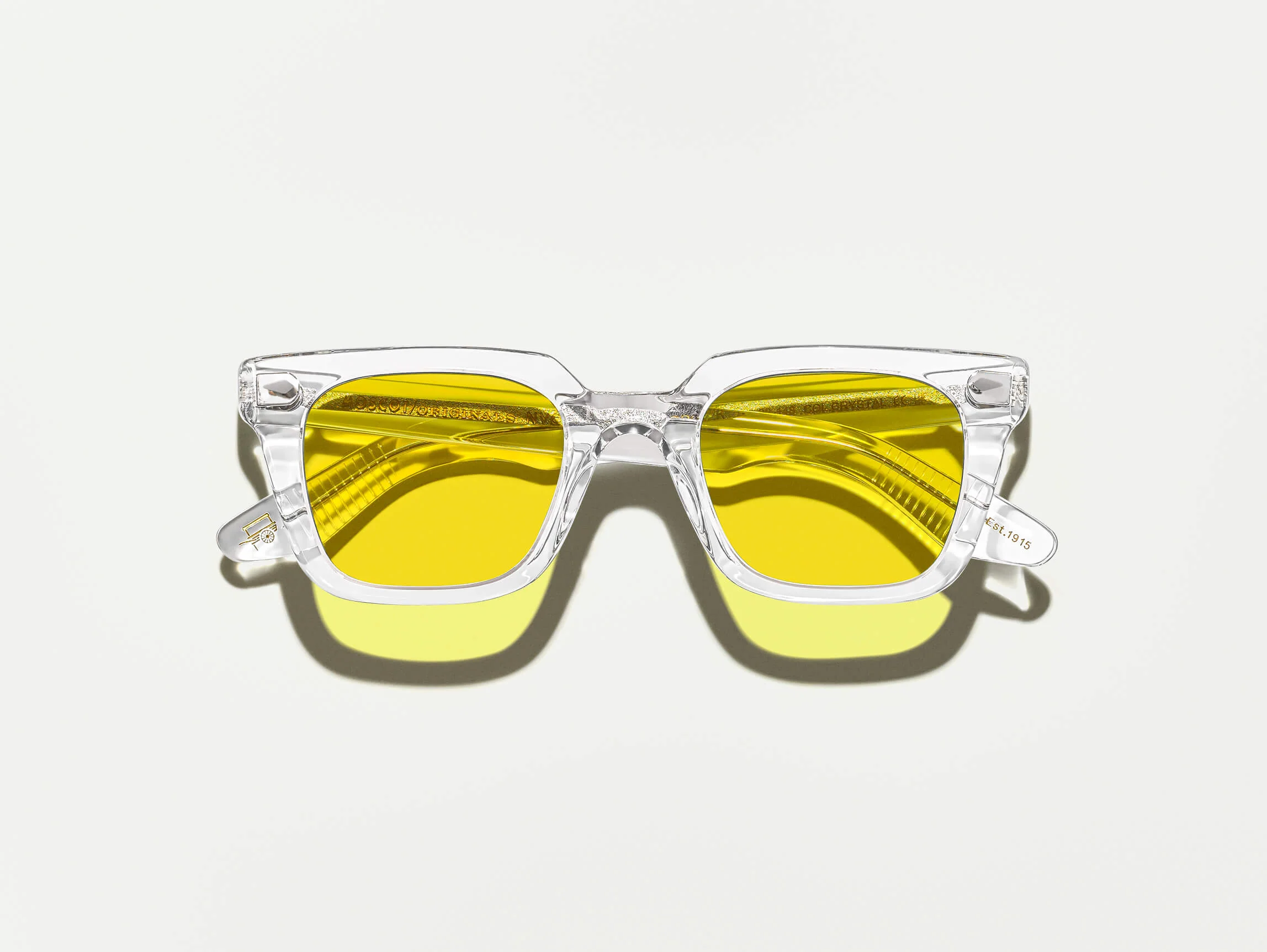 GROBER CRYSTAL WITH CUSTOM MADE TINTS™