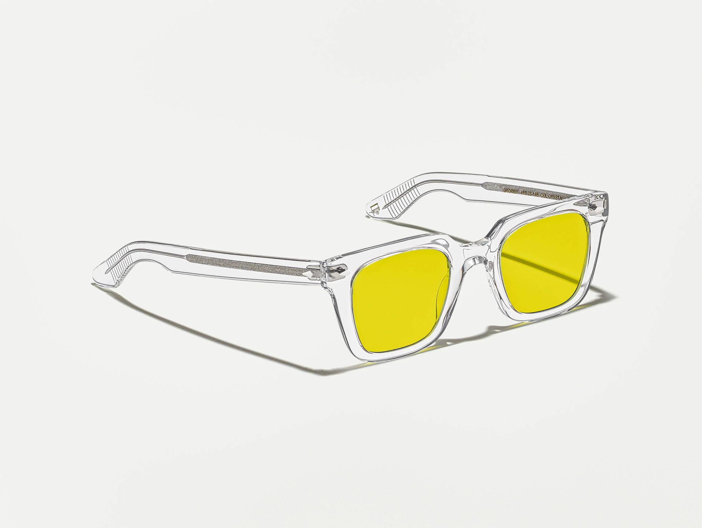 GROBER CRYSTAL WITH CUSTOM MADE TINTS™
