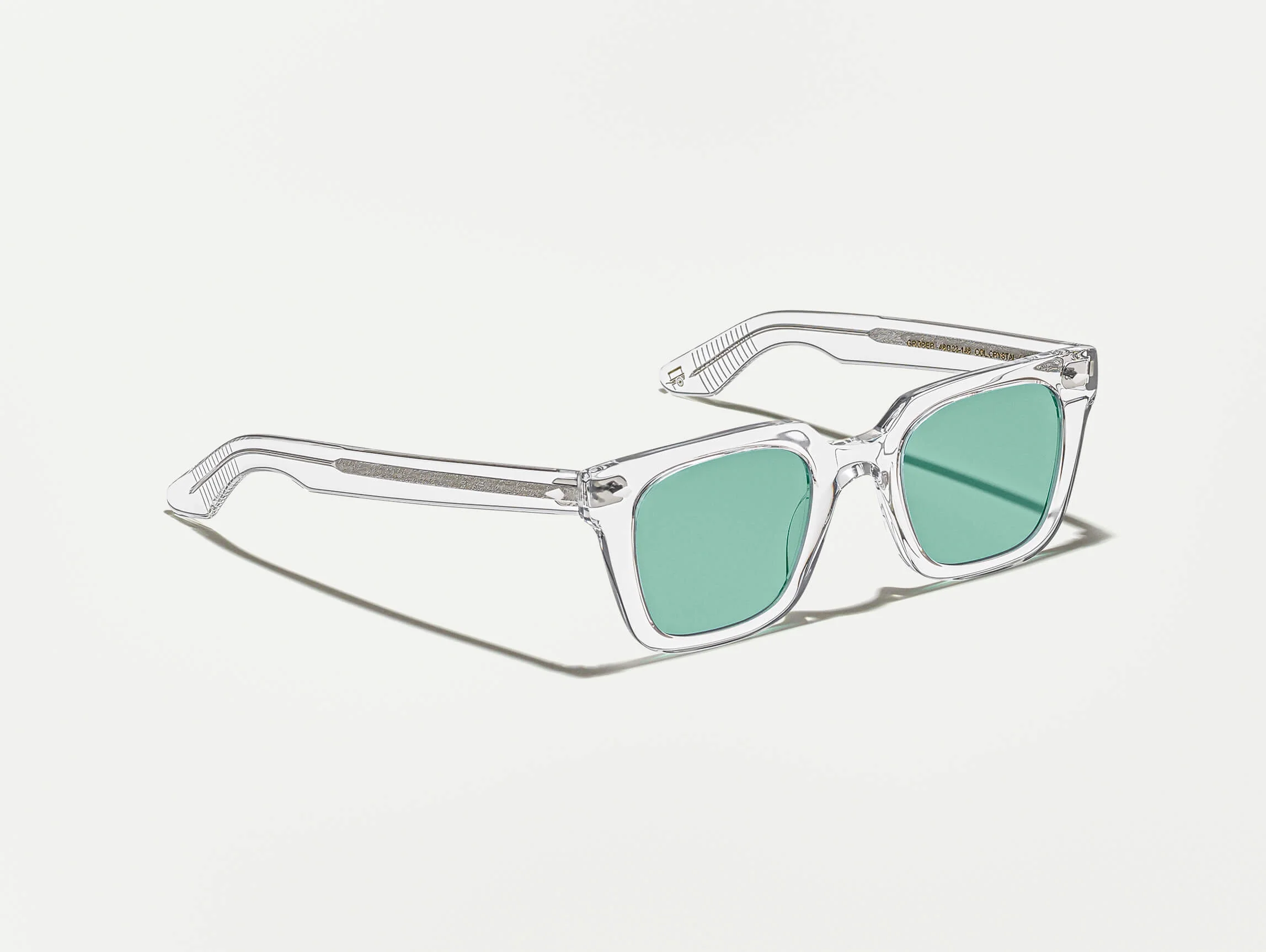 GROBER CRYSTAL WITH CUSTOM MADE TINTS™