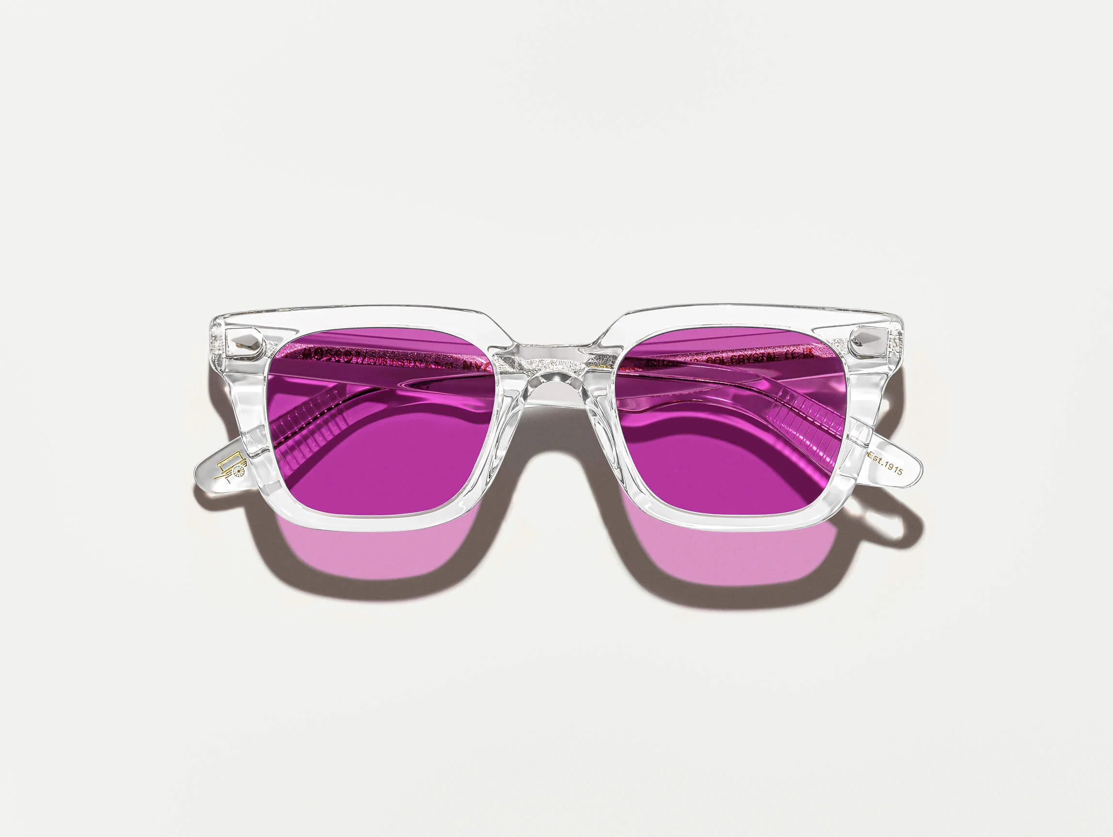 GROBER CRYSTAL WITH CUSTOM MADE TINTS™