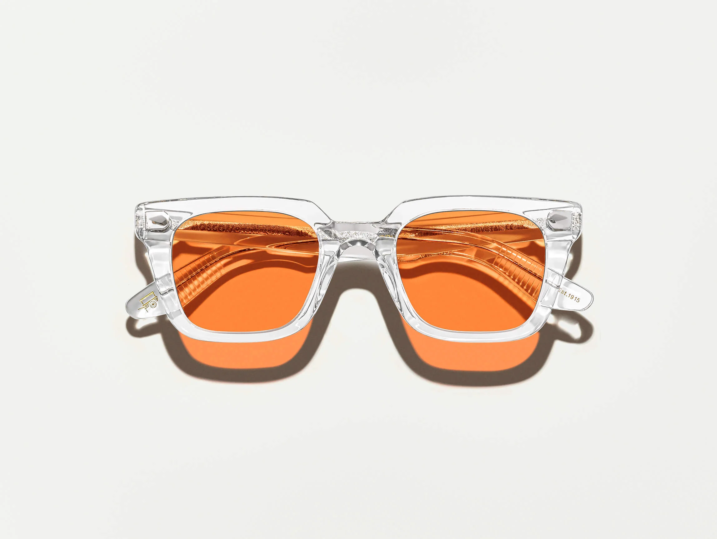 GROBER CRYSTAL WITH CUSTOM MADE TINTS™