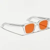GROBER CRYSTAL WITH CUSTOM MADE TINTS™
