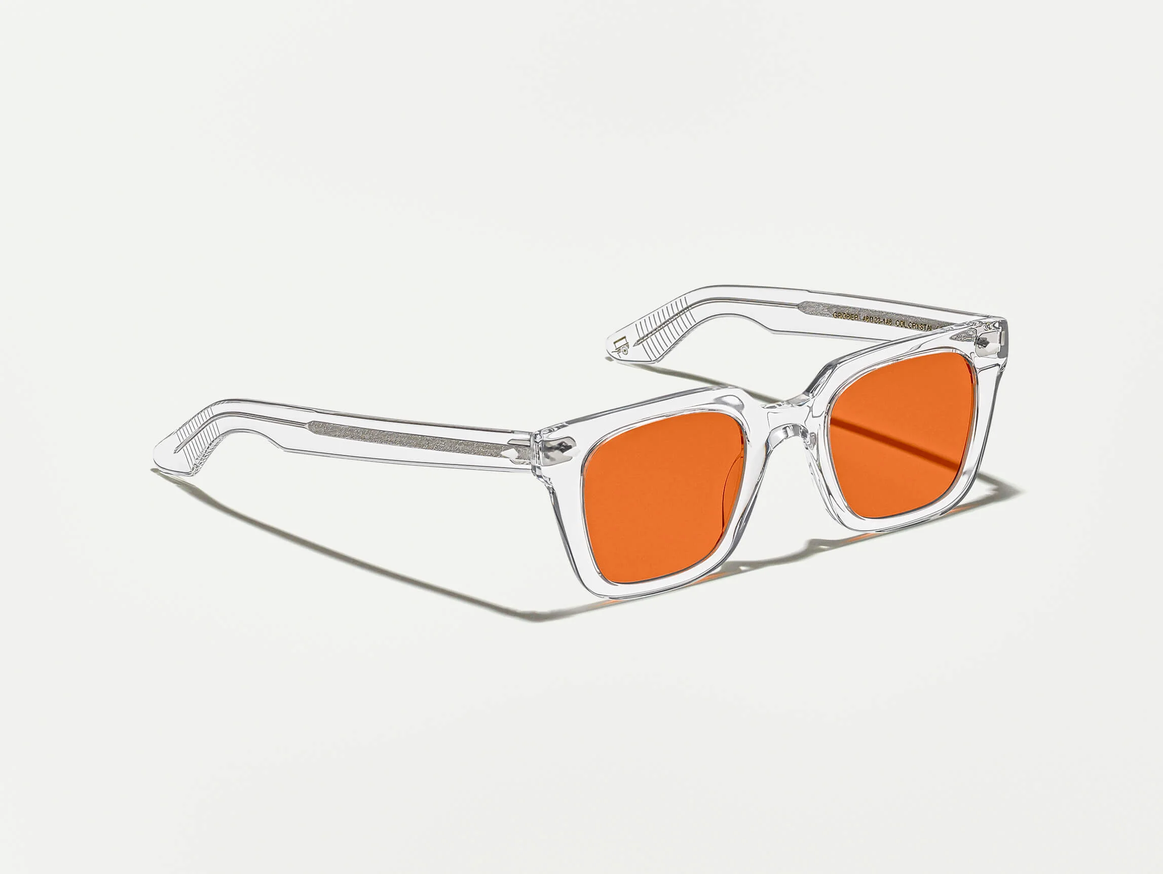 GROBER CRYSTAL WITH CUSTOM MADE TINTS™