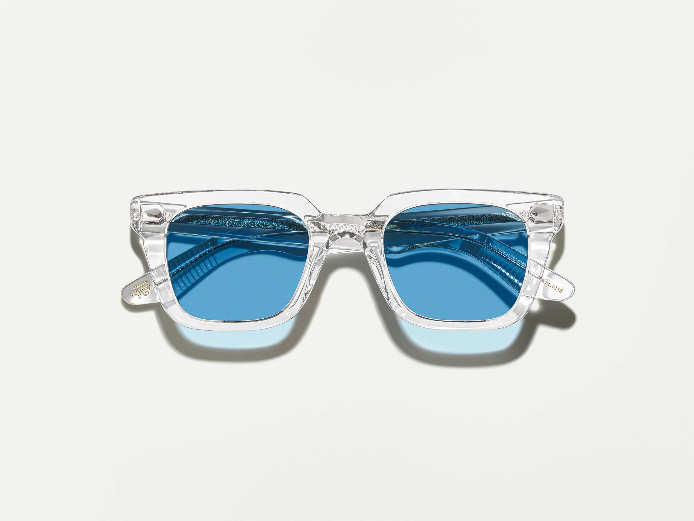 GROBER CRYSTAL WITH CUSTOM MADE TINTS™