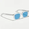 GROBER CRYSTAL WITH CUSTOM MADE TINTS™