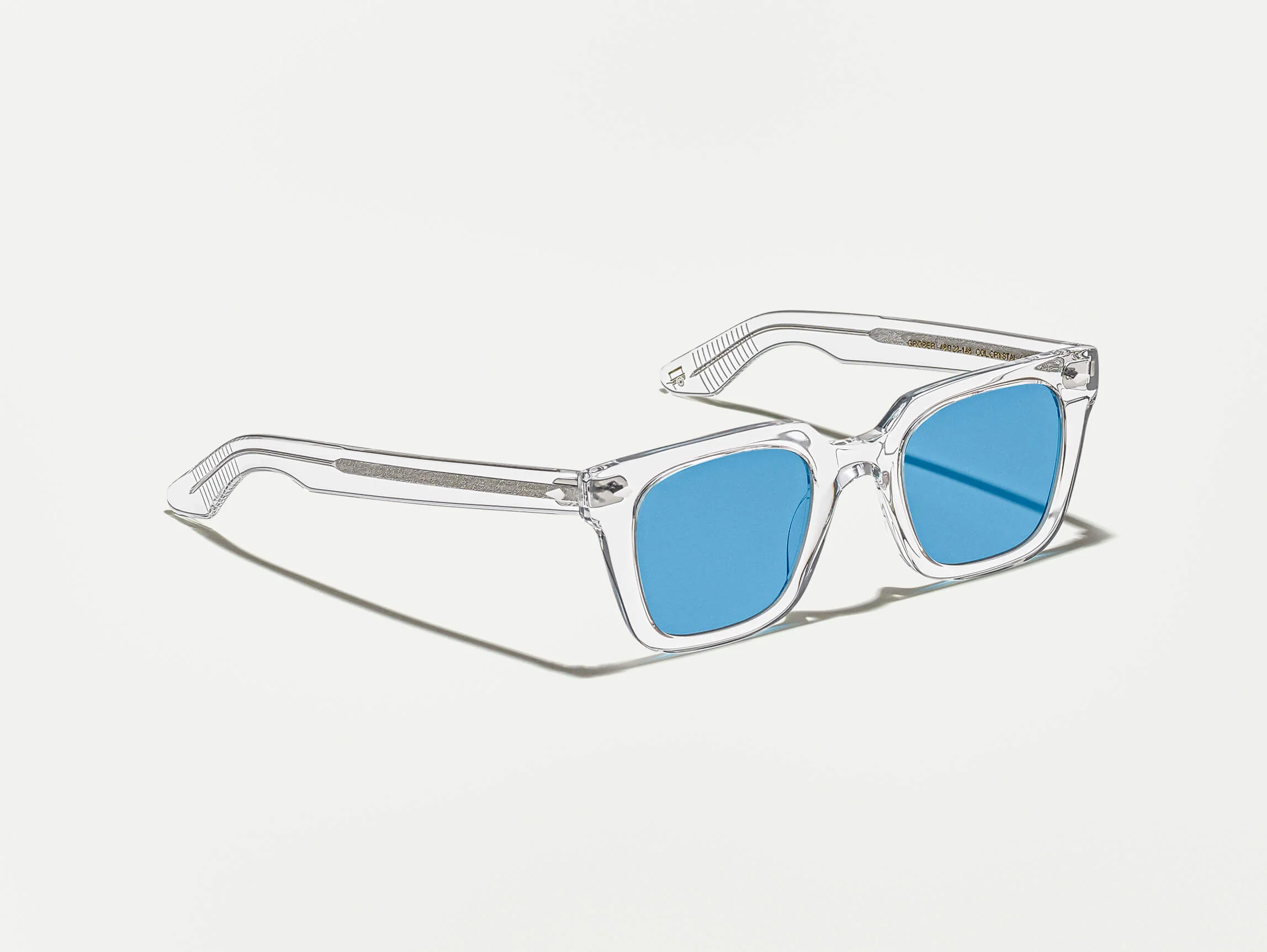 GROBER CRYSTAL WITH CUSTOM MADE TINTS™