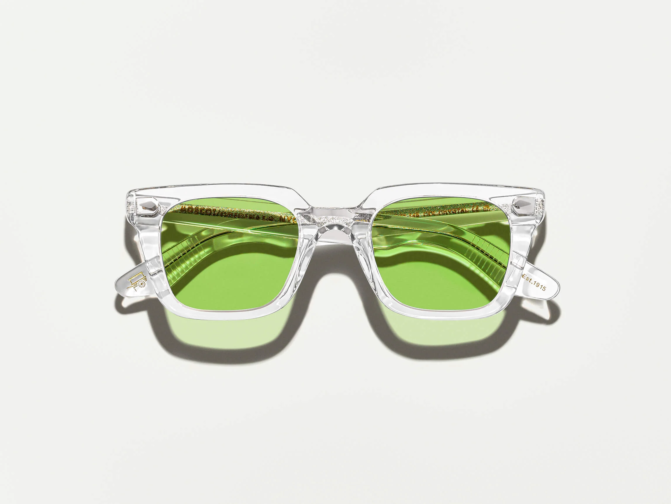 GROBER CRYSTAL WITH CUSTOM MADE TINTS™
