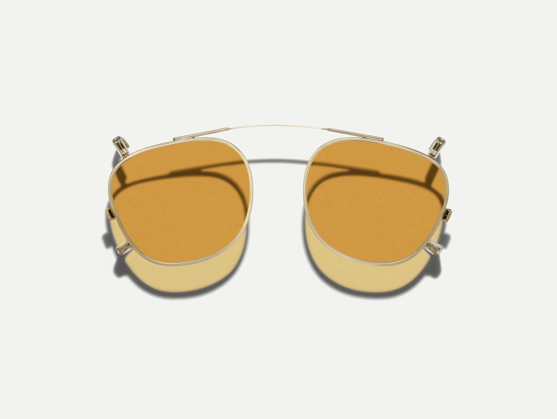 DAHVEN CLIP GOLD WITH CUSTOM MADE TINTS™