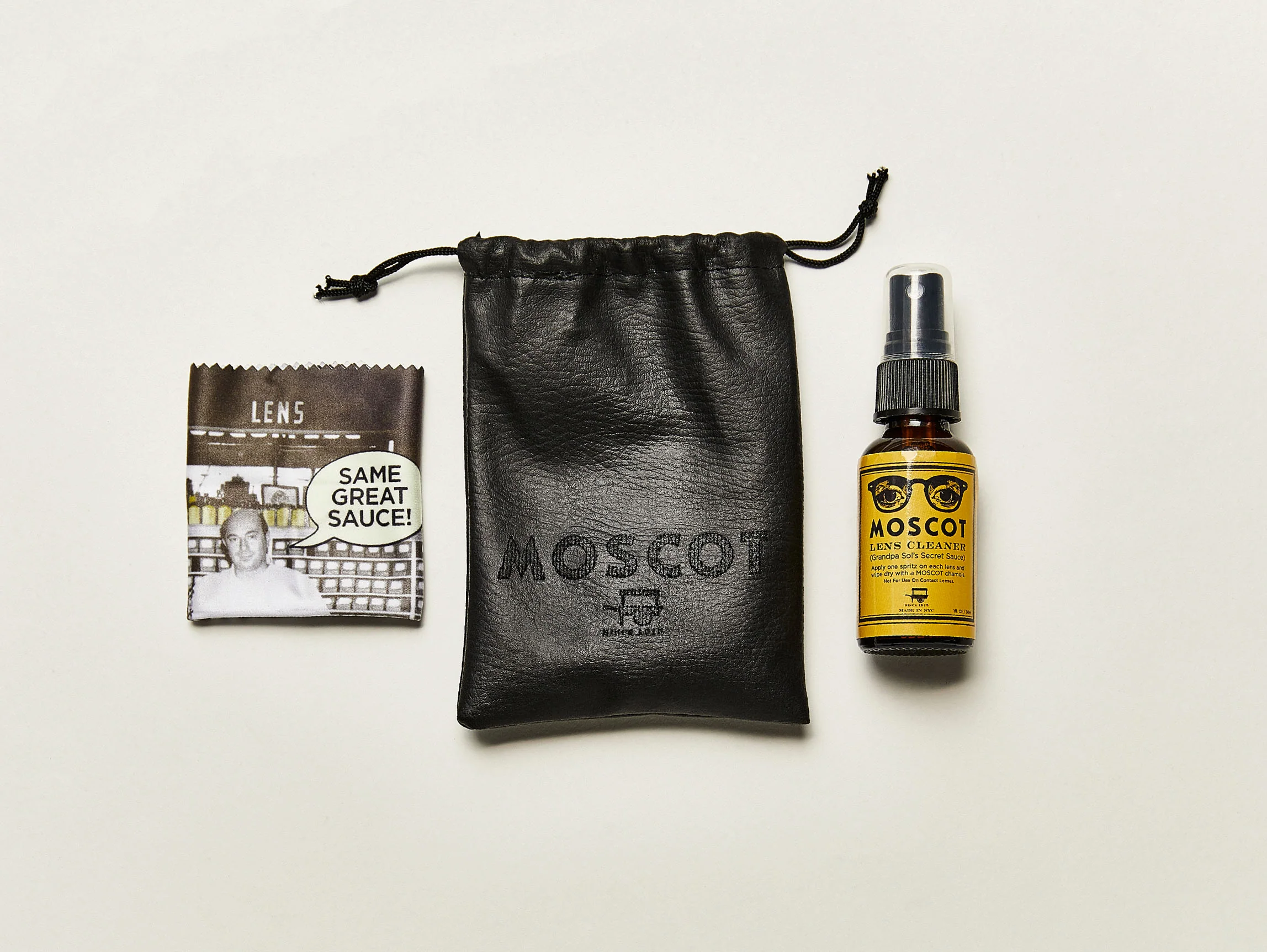TRAVEL KIT