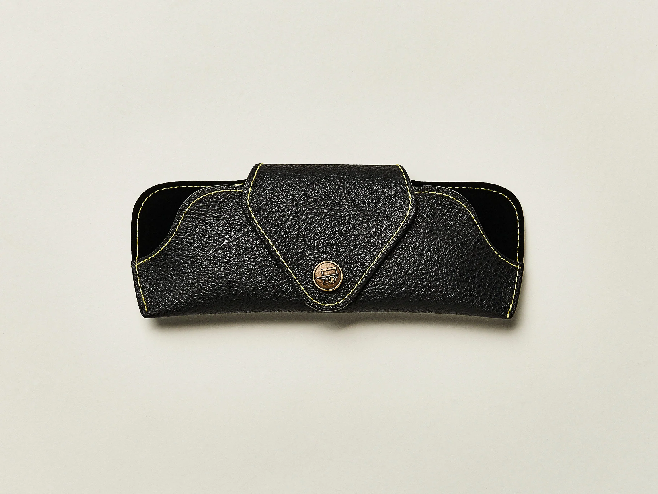 OLD SCHOOL SNAP CASE