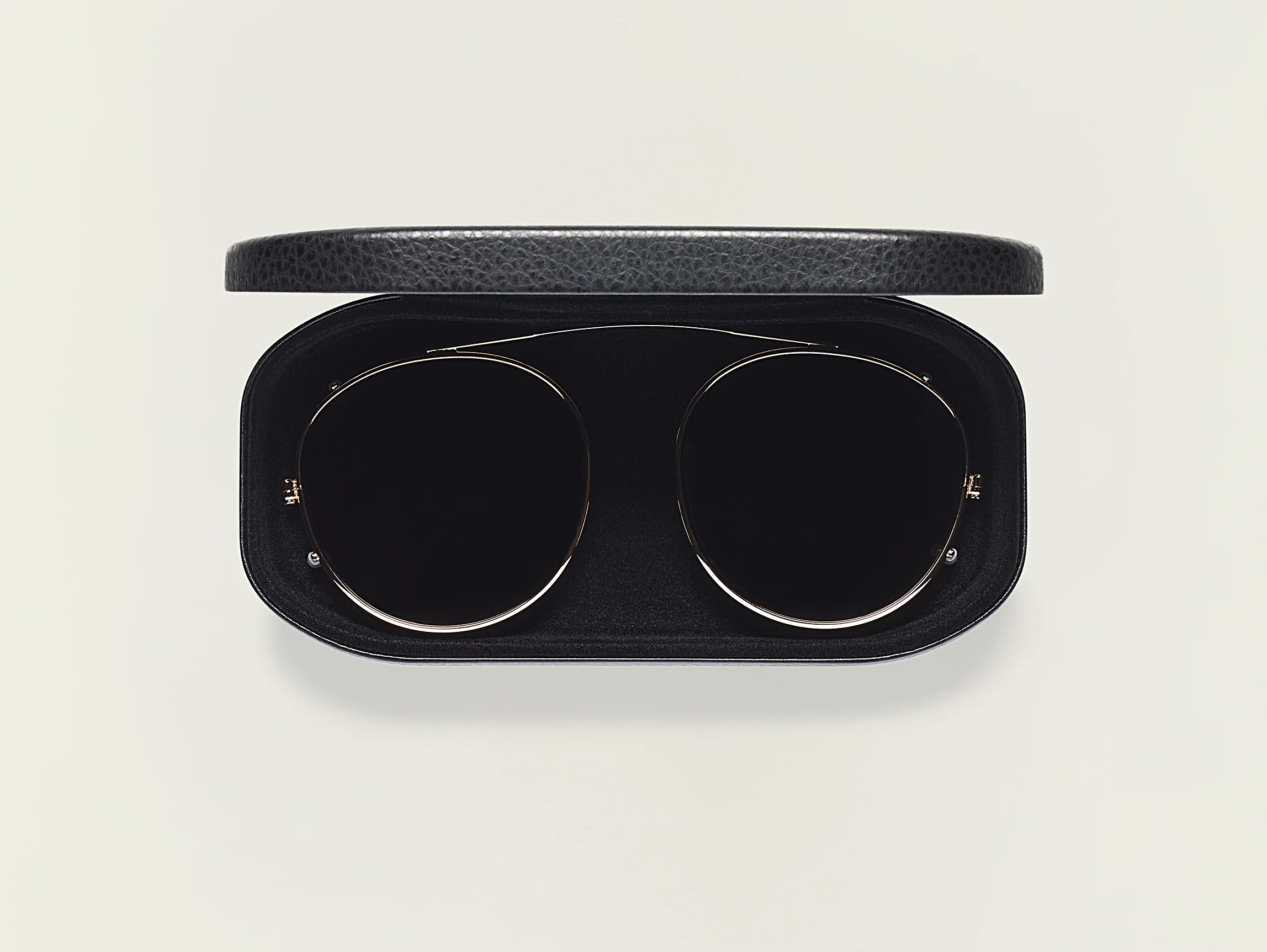 HARD CLIP CASE