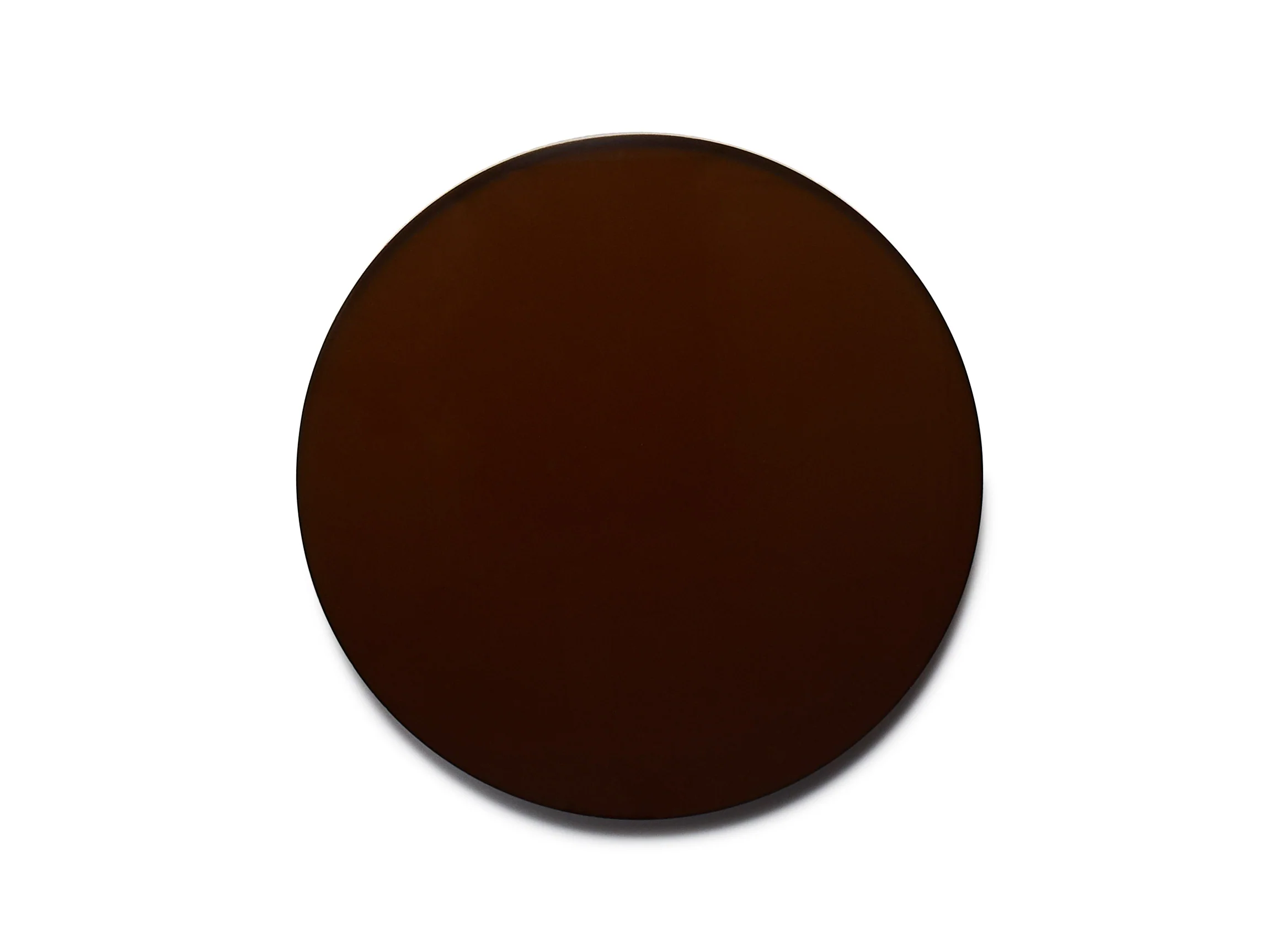 Cosmitan Brown Polarized Sunglass Lens